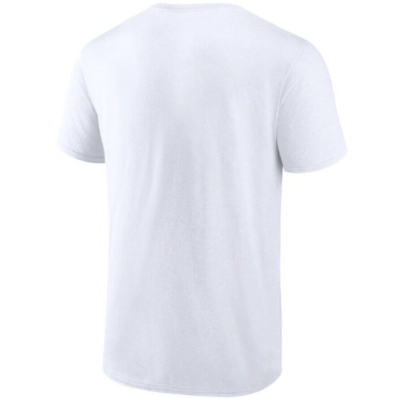 Golden State Warriors T-Shirt 2022 NBA Finals Champions Caricature Men X-Large - Picture 4 of 4